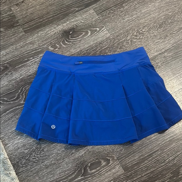 Lululemon Pace Rival Skirt - Picture 2 of 11